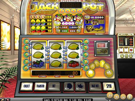 spilleautomater jackpot|Jackpot 6000 .